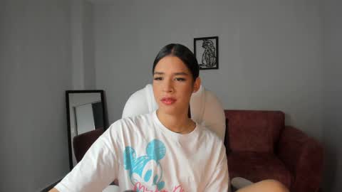 Alice online show from January 8, 2:03 pm