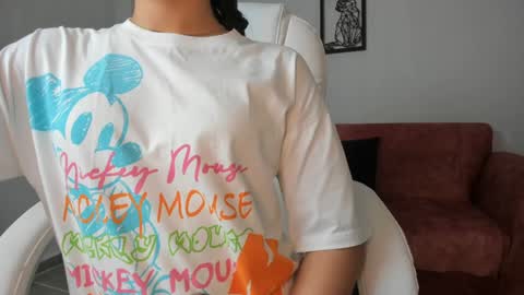 Alice online show from January 8, 5:05 pm