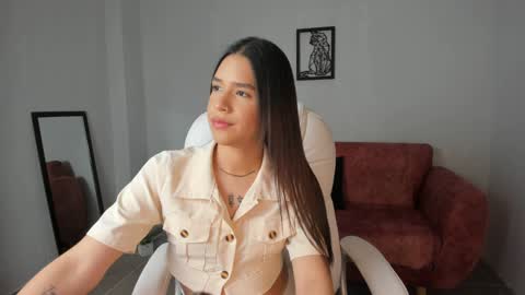 Alice online show from January 15, 1:41 pm