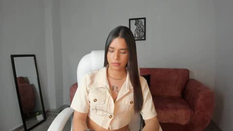 Alice online show from January 15, 4:43 pm