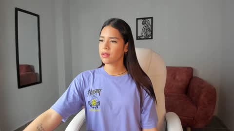 Alice online show from February 6, 1:54 pm