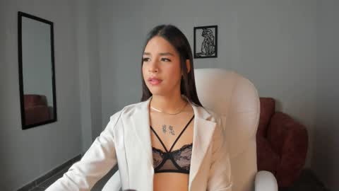 Alice online show from February 12, 2:32 pm