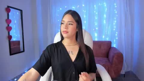 Alice online show from February 25, 2:44 pm