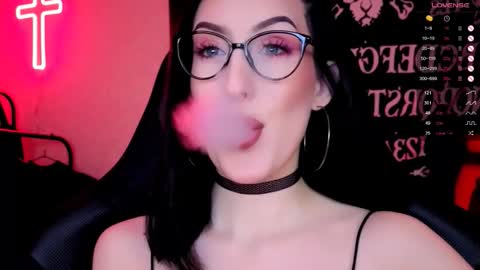 Miss Alice online show from February 14, 2:19 am