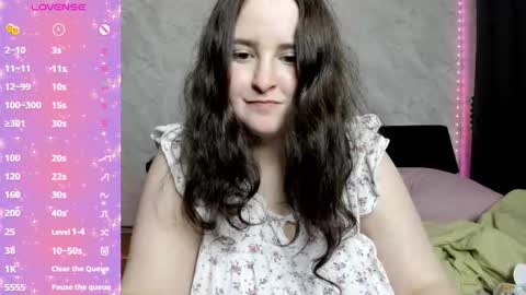 Snapshot of alice_allens chatting on September 26, 3:49 pm Alice online show from September 26, 3:49 pm