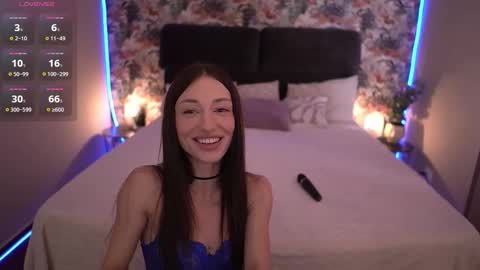 Alice online show from November 24, 7:52 am