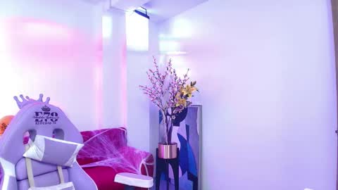 Snapshot of alice_candace chatting on November 1, 8:11 pm Alice online show from November 1, 8:11 pm