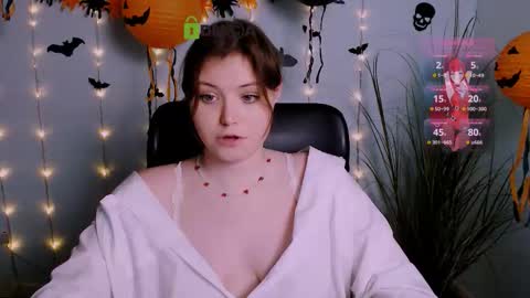 alice_cold online show from October 24, 9:33 pm