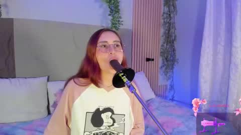 Mey online show from February 25, 4:44 am