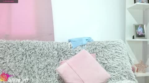 alice online show from February 28, 7:35 pm