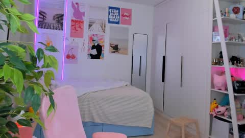 Alichery online show from April 15, 3:13 am