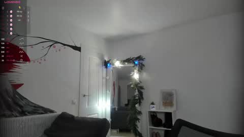 Hello im Alice online show from December 28, 2:10 pm