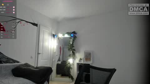 Hello im Alice online show from January 11, 2:41 am