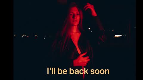 Hello im Alice online show from January 12, 5:13 am