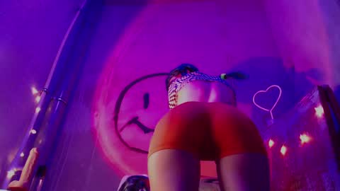 Alice online show from February 13, 1:40 am