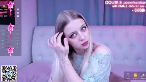 alice_halle online show from November 6, 4:02 am