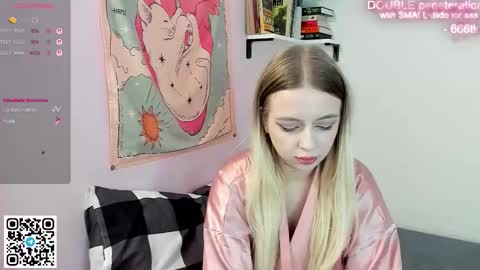 alice_halle online show from December 14, 11:04 am