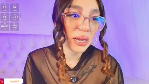 alice_jonnes_ online show from March 25, 6:08 am