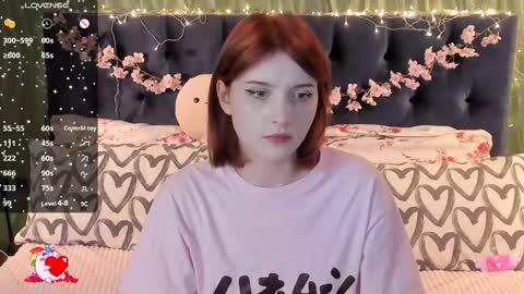 Alice 3 online show from September 19, 12:50 pm