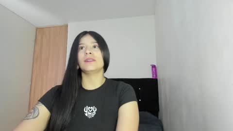 Snapshot of alice_martinez_ chatting on March 4, 4:20 pm alice and amber online show from March 4, 4:20 pm