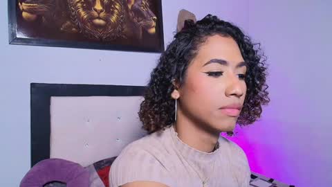 Snapshot of alice_massiel chatting on December 27, 10:59 pm online show from December 27, 10:59 pm