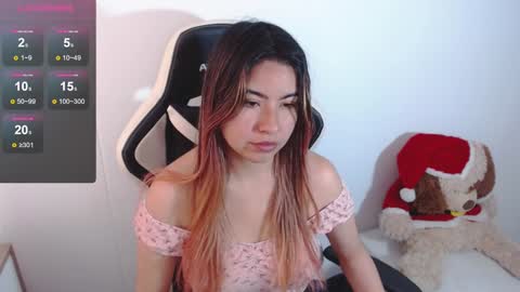 Alice online show from December 11, 6:20 pm