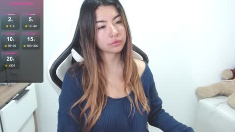 Alice online show from January 22, 11:23 am