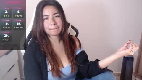 Alice online show from February 10, 5:52 pm