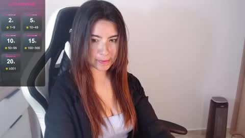 Alice online show from February 10, 9:04 pm