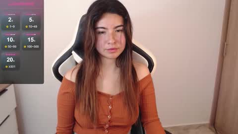 Alice online show from February 25, 4:53 pm