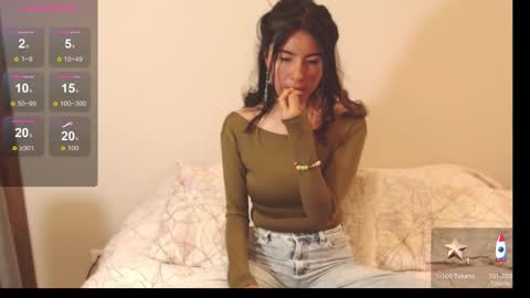 Alice online show from October 2, 1:18 pm