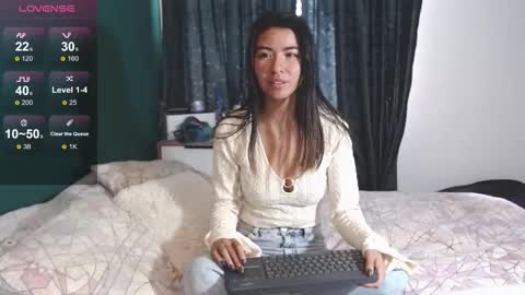 Alice online show from January 16, 6:12 pm