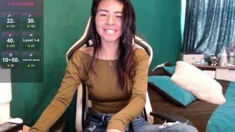 Alice online show from March 12, 4:13 pm