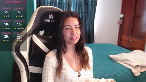 Alice online show from March 30, 4:52 pm