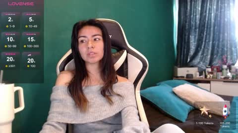 Alice online show from April 8, 2:39 pm