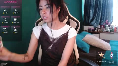 Alice online show from April 9, 1:49 pm