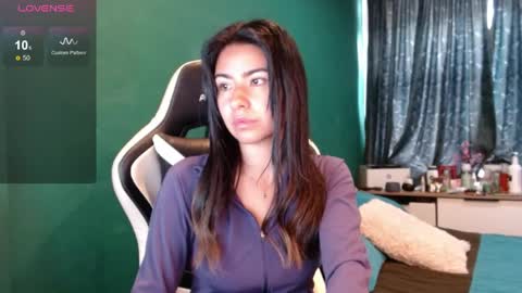 Alice online show from April 13, 1:16 pm