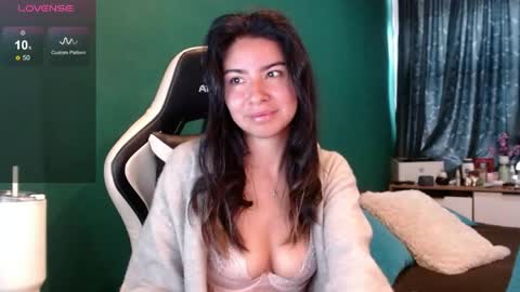 Alice online show from April 14, 2:12 pm