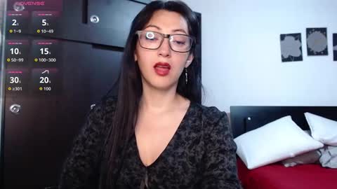 alice mossa online show from February 21, 9:49 pm