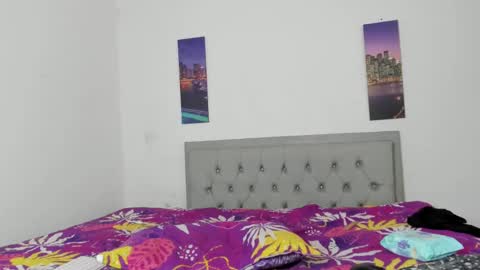 Snapshot of alice_oceans chatting on January 3, 8:10 am Alice Oceans. online show from January 3, 8:10 am