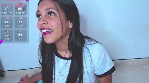 alice_parkerx online show from September 12, 12:05 pm