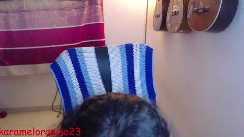 Snapshot of alice_psilocybe_sabina420 chatting on September 18, 5:09 am Alicia Aldara online show from September 18, 5:09 am