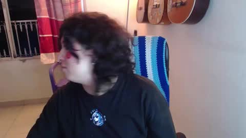 Snapshot of alice_psilocybe_sabina420 chatting on October 12, 2:32 am Alicia Aldara online show from October 12, 2:32 am