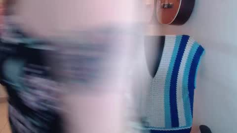 Alicia Aldara online show from December 20, 9:27 am