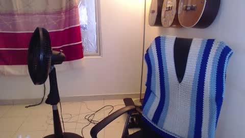 Alicia Aldara online show from December 21, 10:00 am