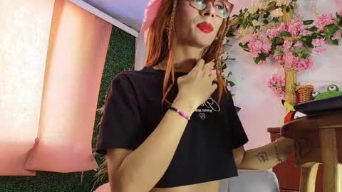 alice_randyy online show from March 17, 1:03 pm