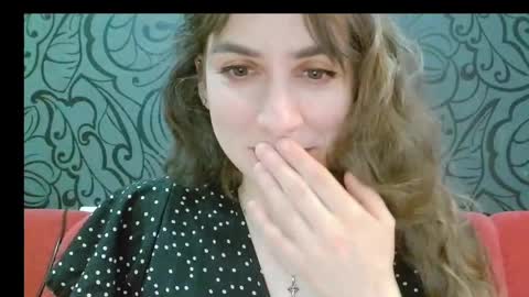 Alice Love you all  online show from April 21, 9:17 pm