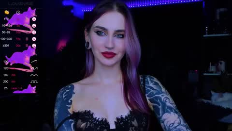 Alice online show from November 21, 6:39 pm