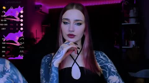 Alice online show from April 13, 6:46 pm