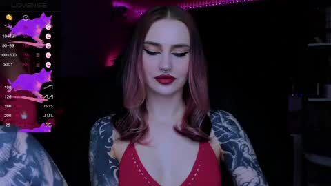 Alice online show from April 17, 6:11 pm